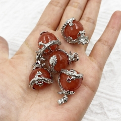 Red Agate