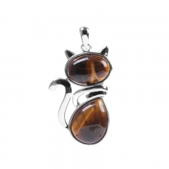 Tiger's Eye