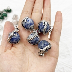 Sodalite