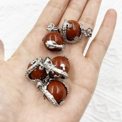 Red Jasper