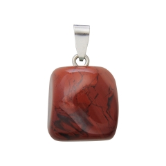 Red Jasper