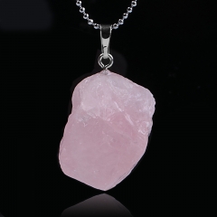 Rose Quartz