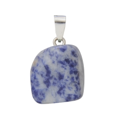 Blue Spot Jasper