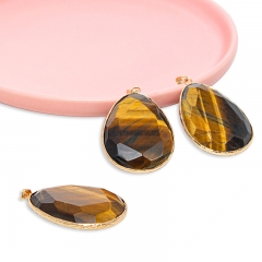 Tiger's Eye