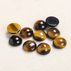 Tiger's Eye