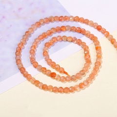 Gold Sunstone