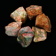 Unakite