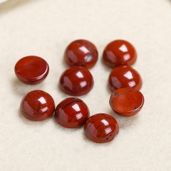 Red Jasper