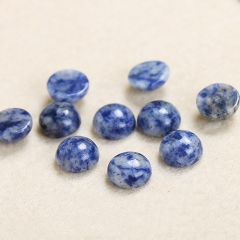 Blue Spot Jasper