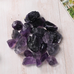 Purple Fluorite