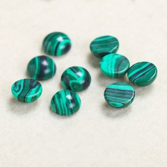 Malachite Synthetic