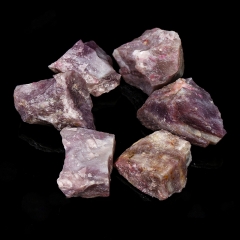 Pink Tourmaline