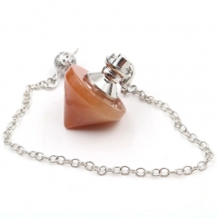 Red Aventurine