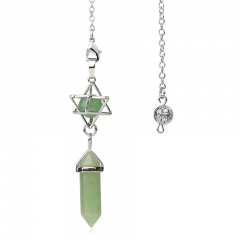 Green Aventurine