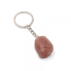 Strawberry Quartz