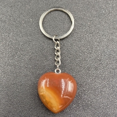 Carnelian Agate