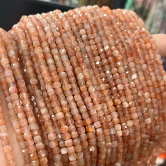 Gold Sunstone