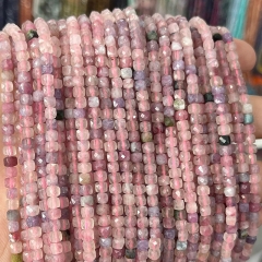 Pink Tourmaline