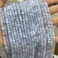 Blue Lace Agate