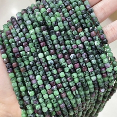 Ruby Zoisite