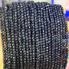 Black Spinel