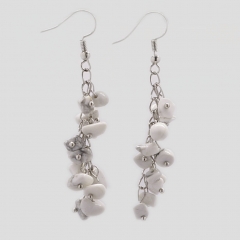 White Howlite