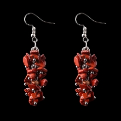 Red Jasper