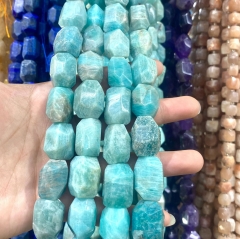 Amazonite