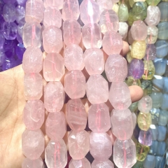 Rose Quartz