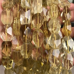 Lemon Quartz