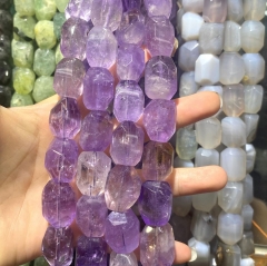 Light Amethyst