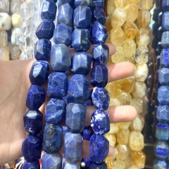 Sodalite