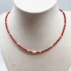 Red Carnelian