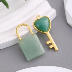 Green Aventurine