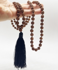 Black Tassel