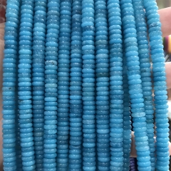 Blue Jade Dyed