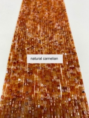 natural carnelian