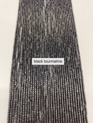 black tourmaline