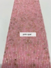 pink opal