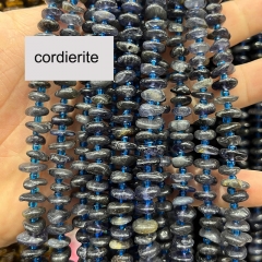 Cordierite