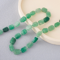 Green Strawberry Quartz