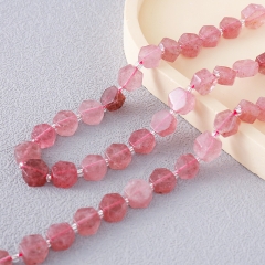 Strawberry Quartz