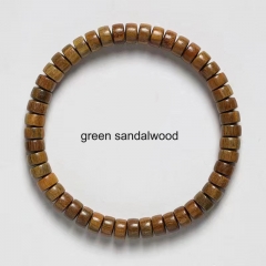 Green Sandalwood