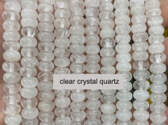 Crystal Quartz