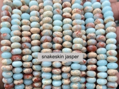 Snakeskin Jasper