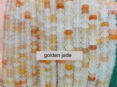 Golden Jade