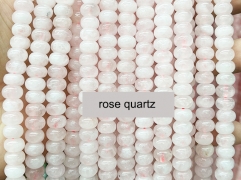 Rose Quartz