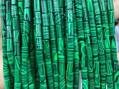 Malachite Synthetic