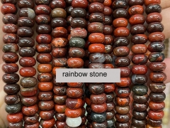 Rainbow Stone