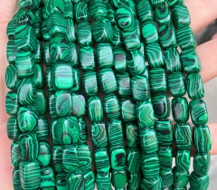 Malachite Synthetic